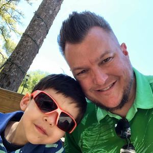 Meet your Posher, Dudley